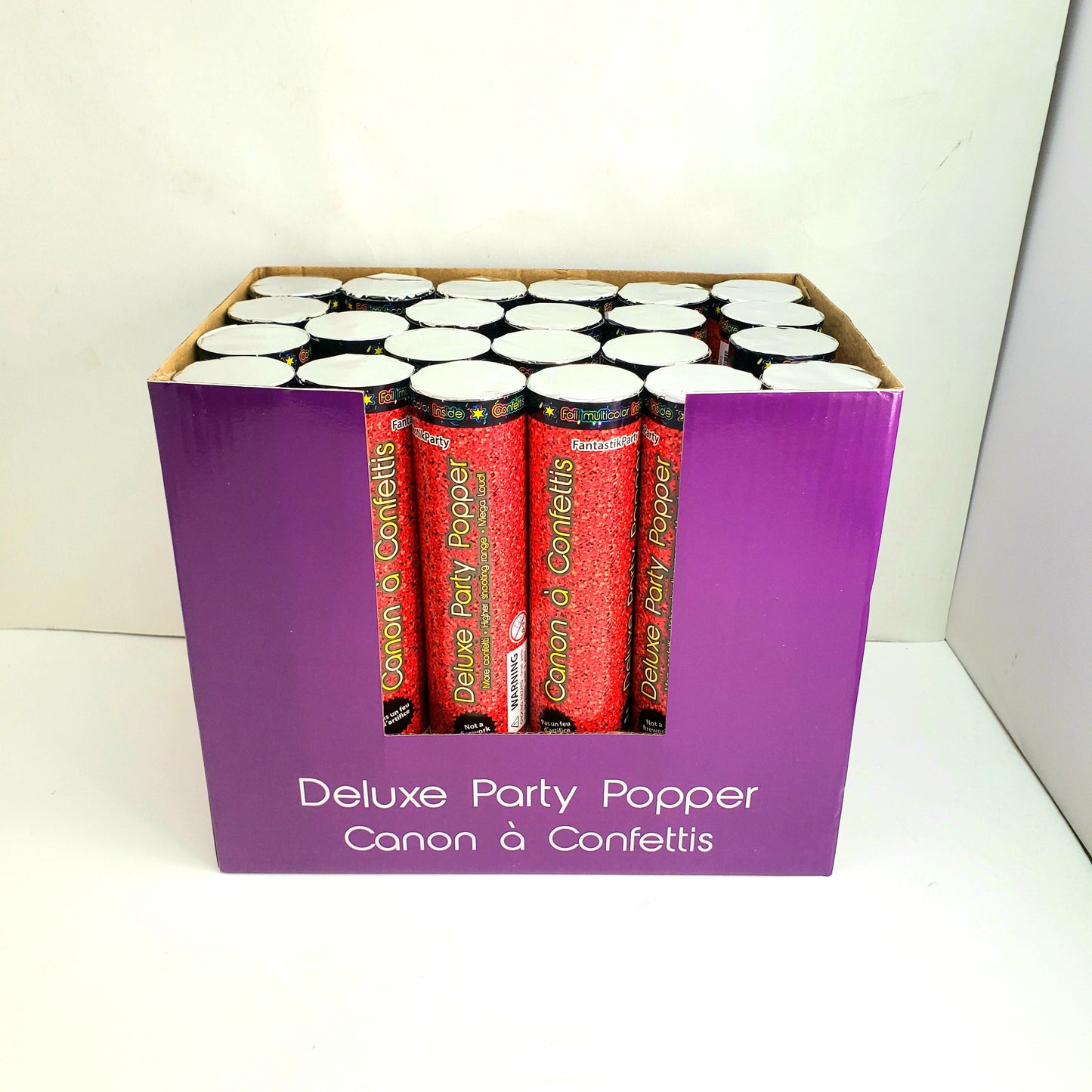 Party Popper