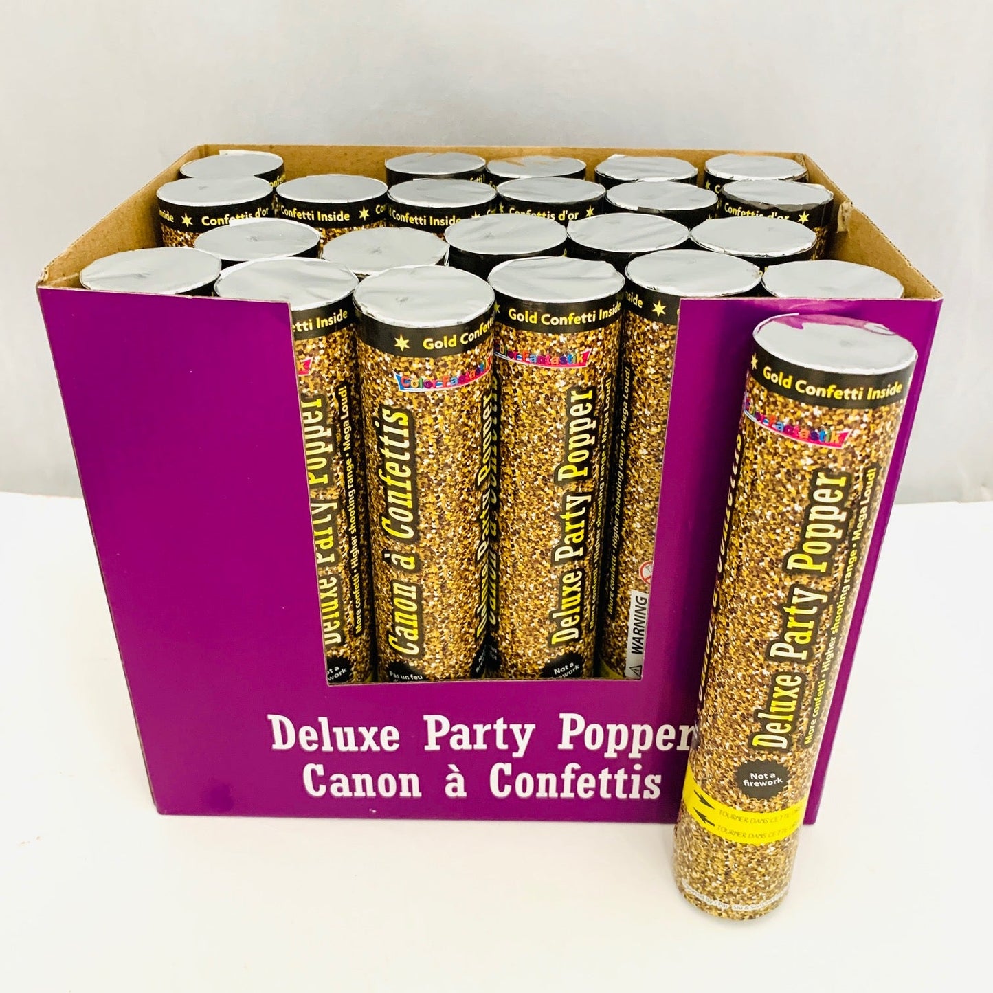 Party Popper