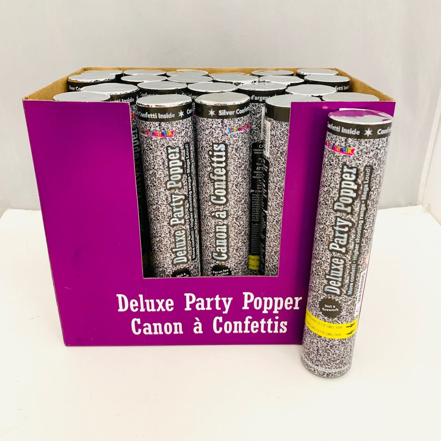 Party Popper