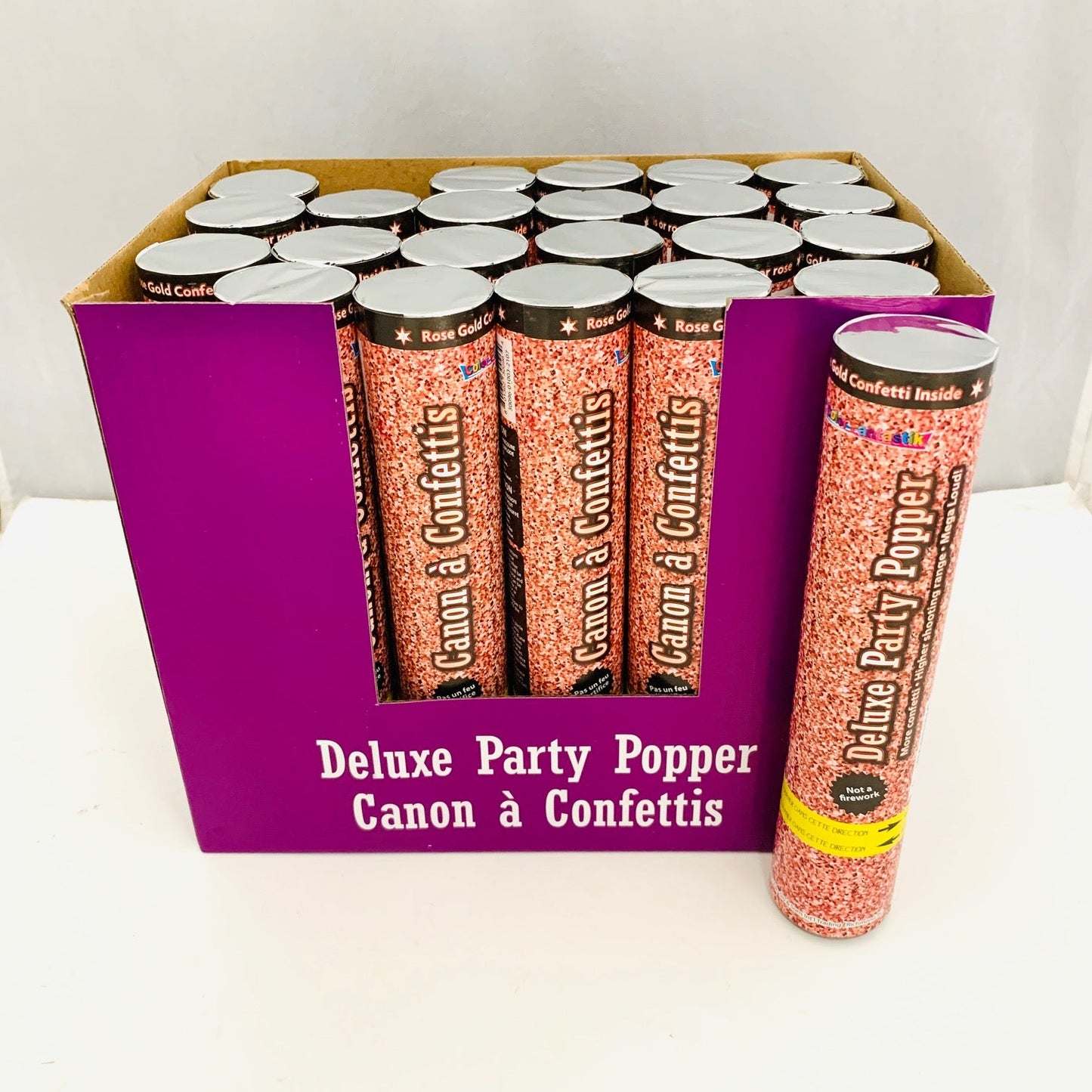 Party Popper