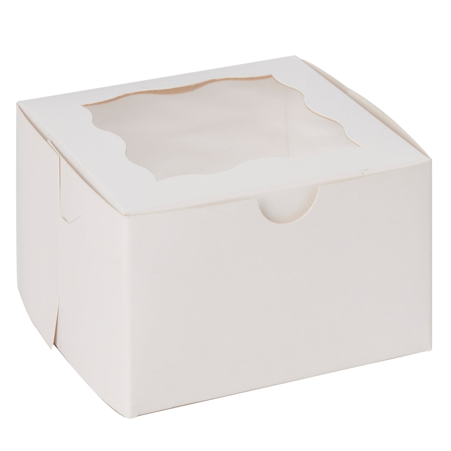 Cajas Ventana