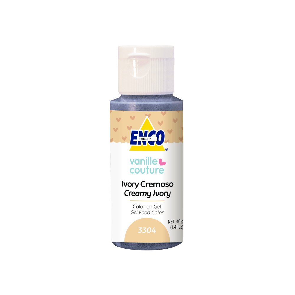 ENCO®️ Food Gel