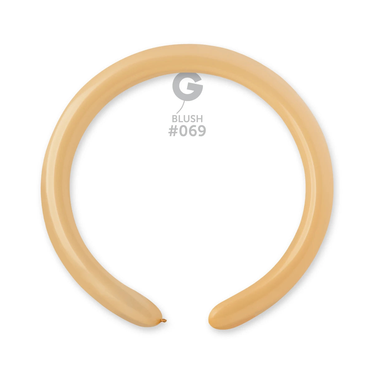 GEMAR® 2/60"