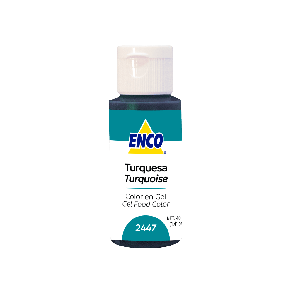 ENCO®️ Food Gel