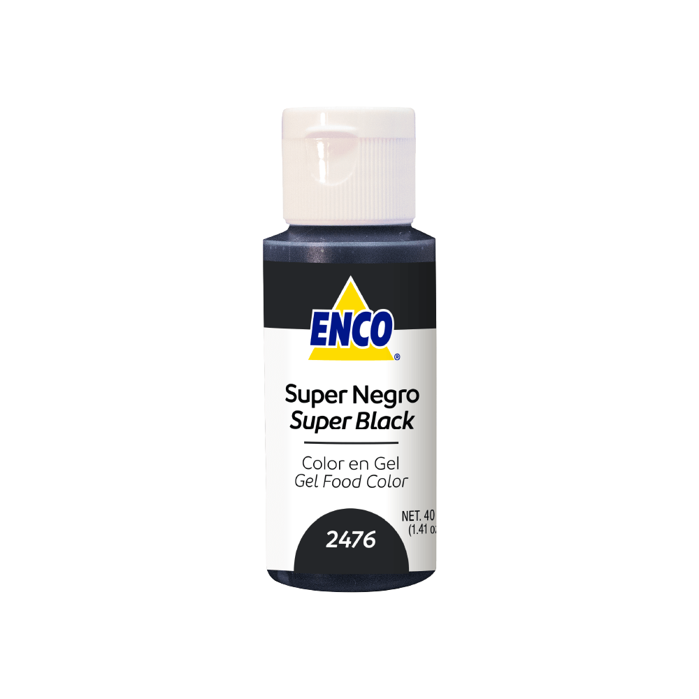 ENCO®️ Food Gel
