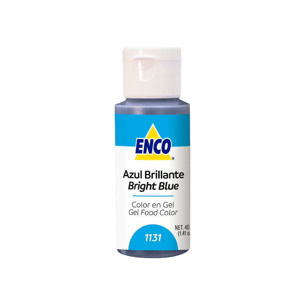 ENCO®️ Food Gel