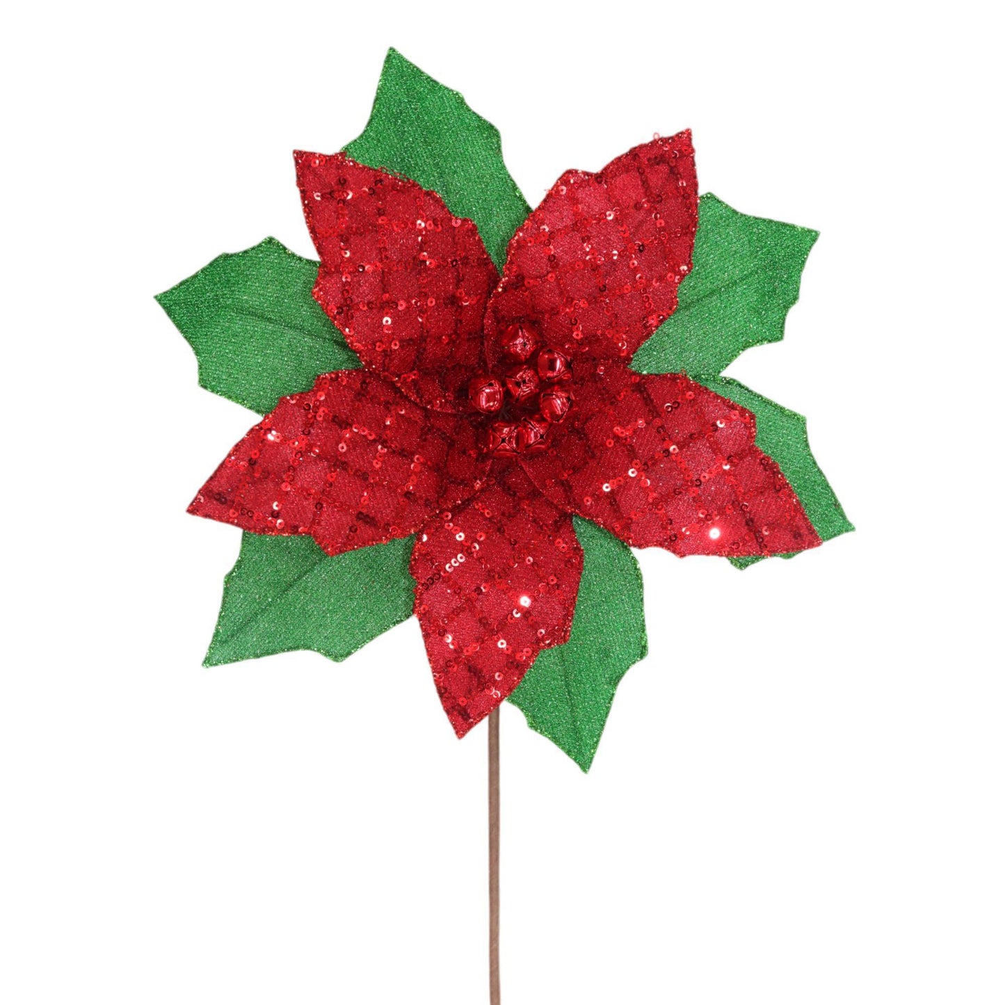 Pascua Cascabel Red/Green