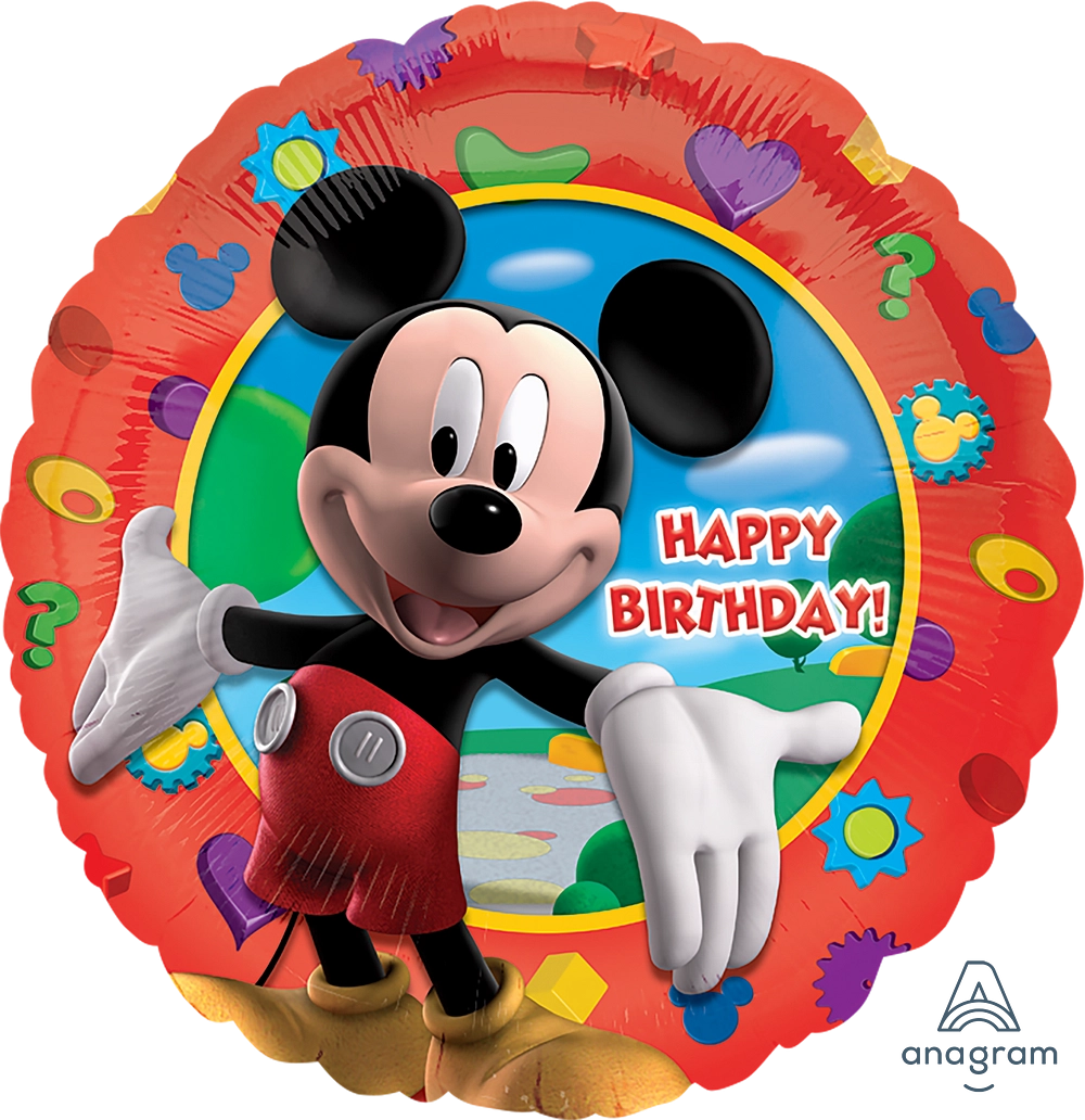 MICKEY