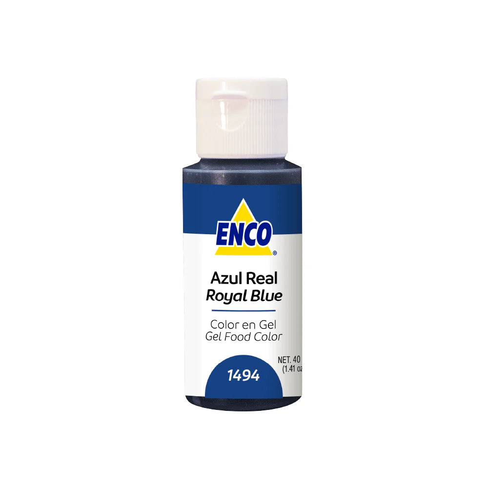 ENCO®️ Food Gel