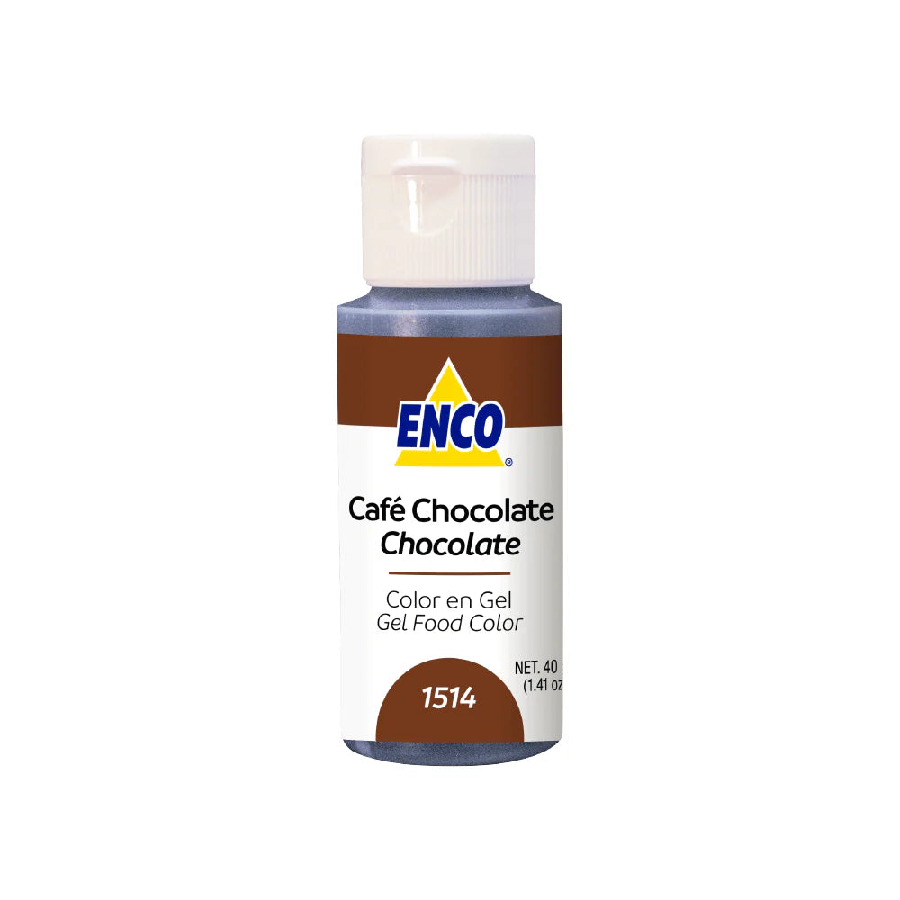 ENCO®️ Food Gel