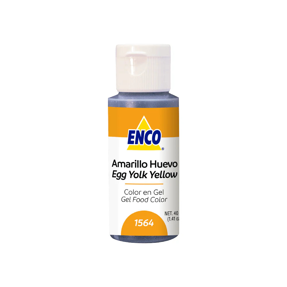 ENCO®️ Food Gel