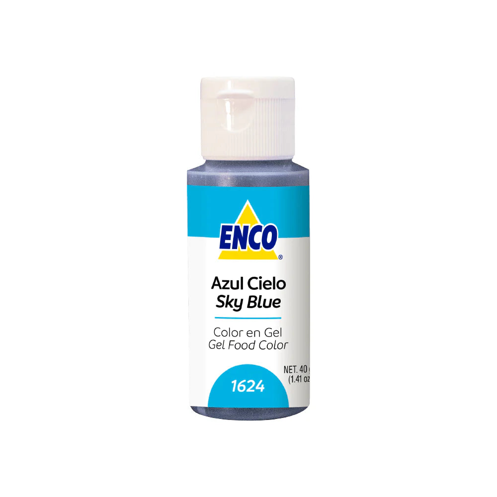 ENCO®️ Food Gel