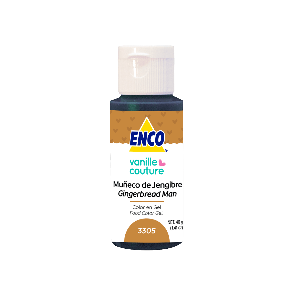 ENCO®️ Food Gel