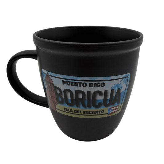 Tazón Puerto Rico