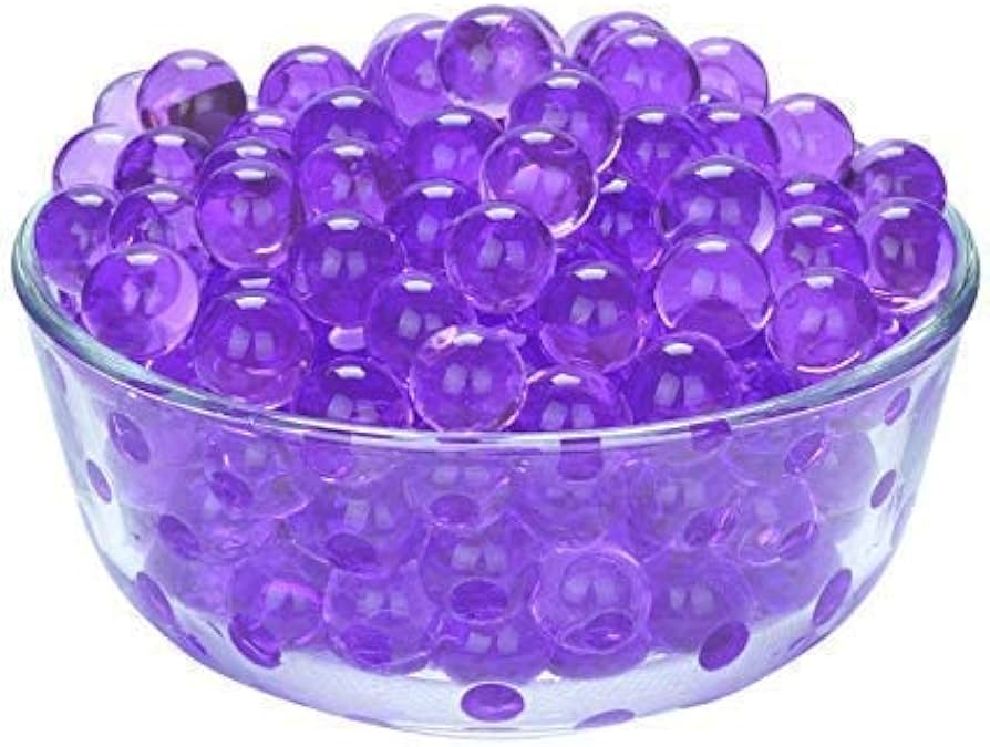 Jelly Beads