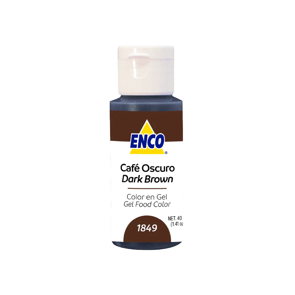 ENCO®️ Food Gel