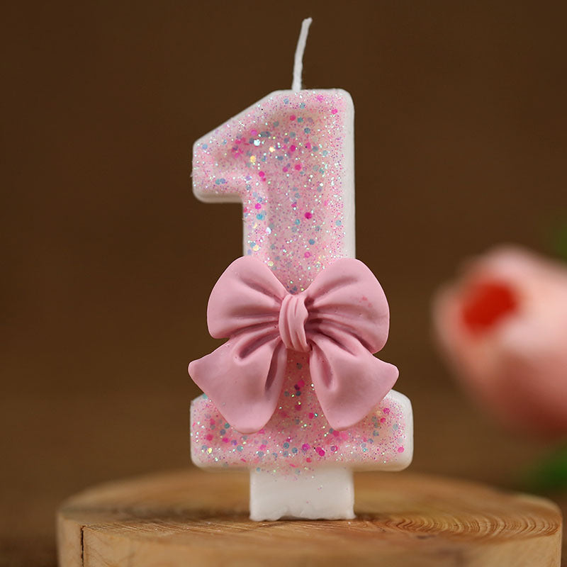 Vela Lazo Pink