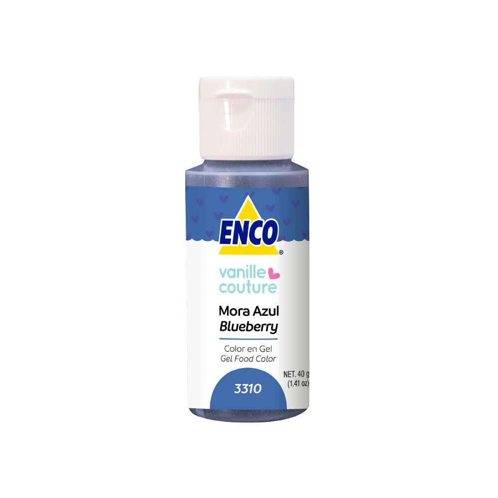 ENCO®️ Food Gel