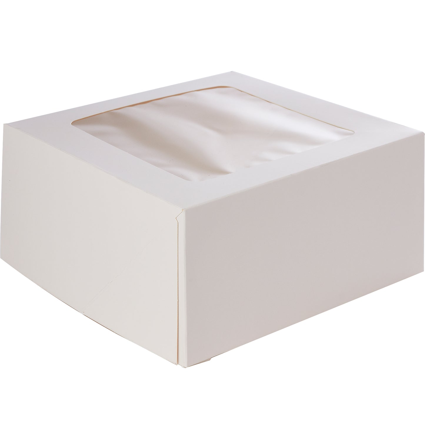Cajas Ventana