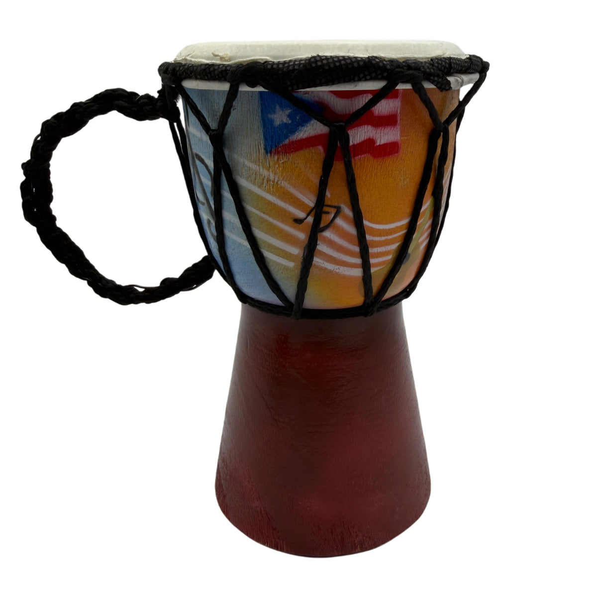 Tambora Greca