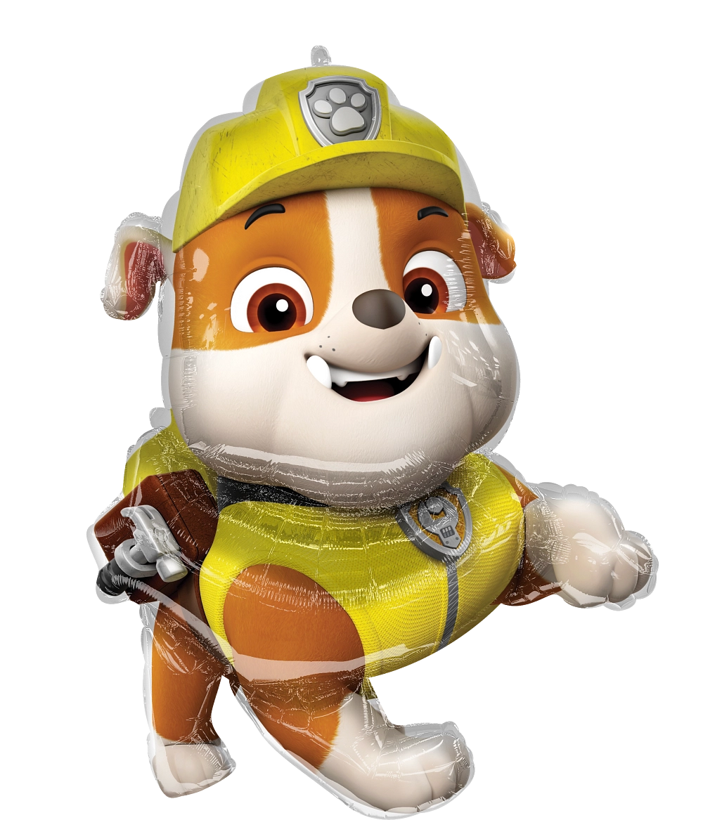 Paw Patrol