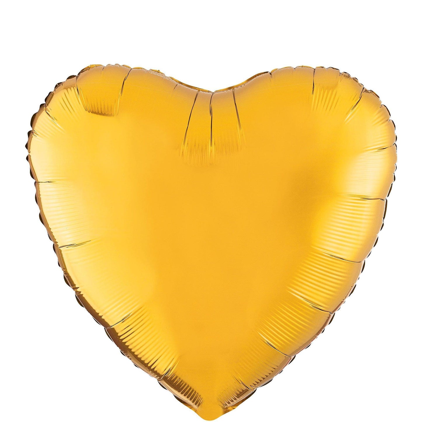 Globos Corazón Standard (Vacío)