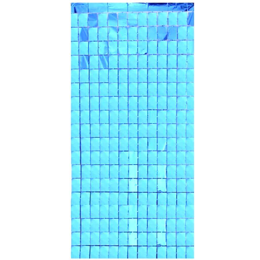 Foil Mirror Backdrop
