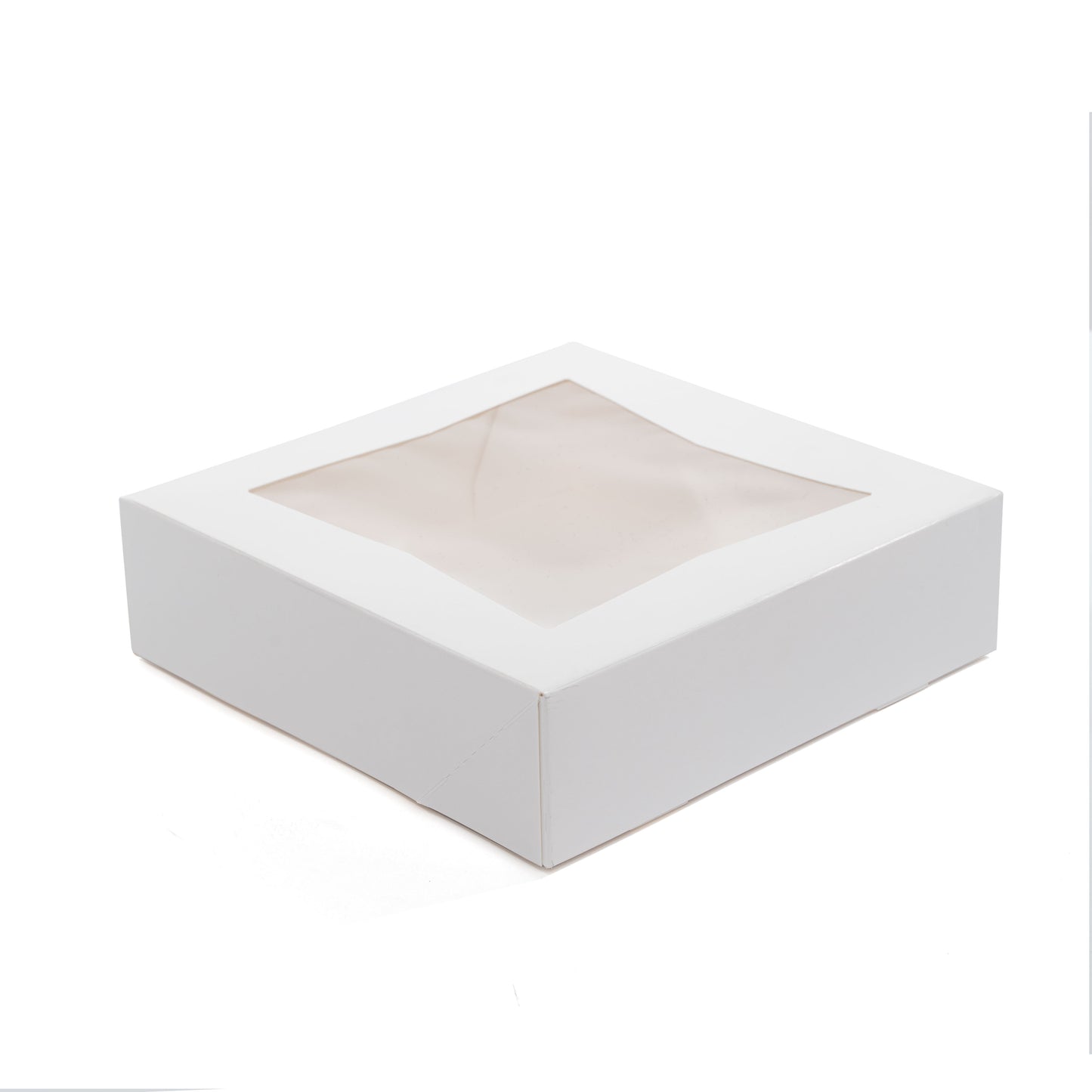Cajas Ventana