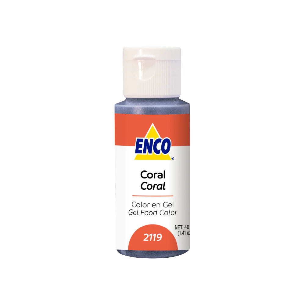 ENCO®️ Food Gel