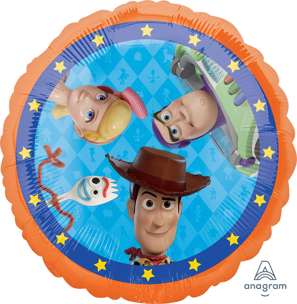 Toy Story®