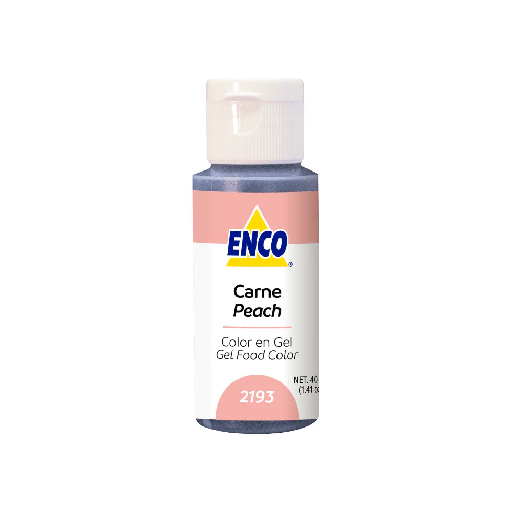 ENCO®️ Food Gel