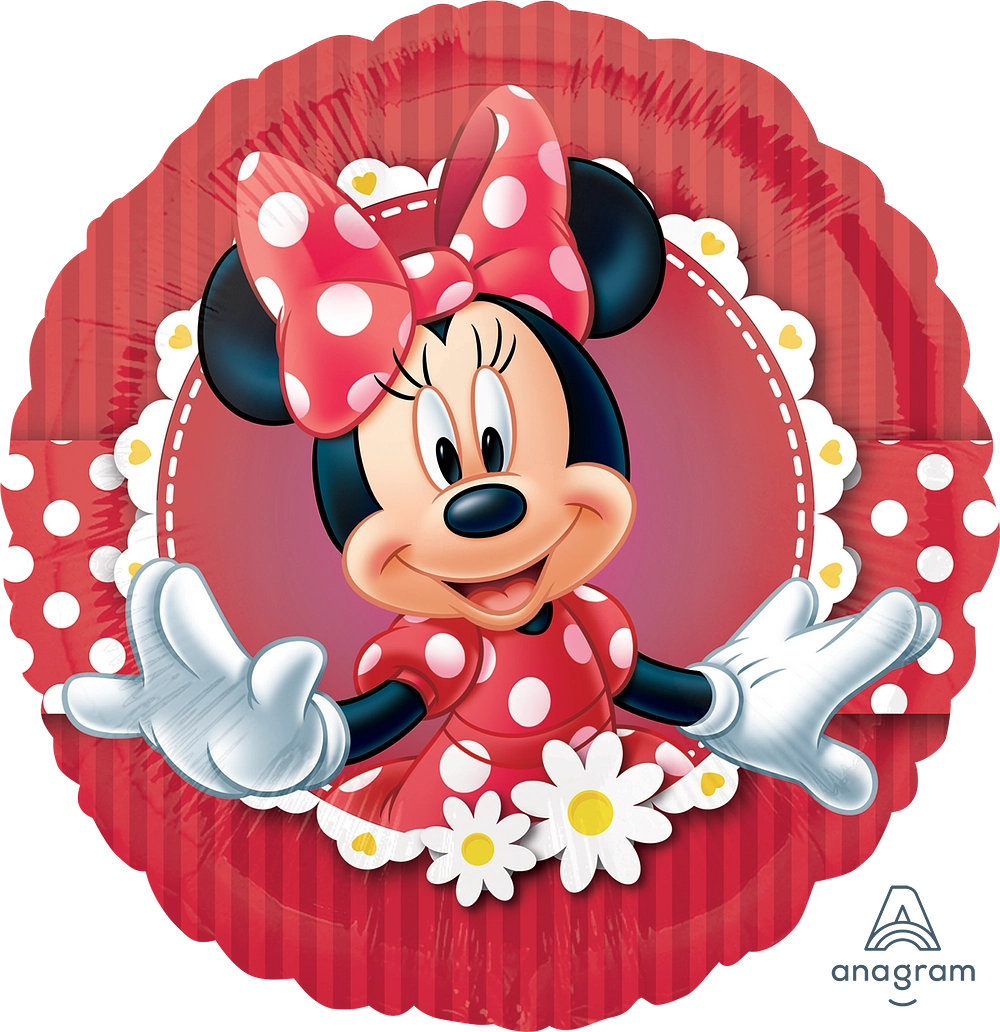 Minnie