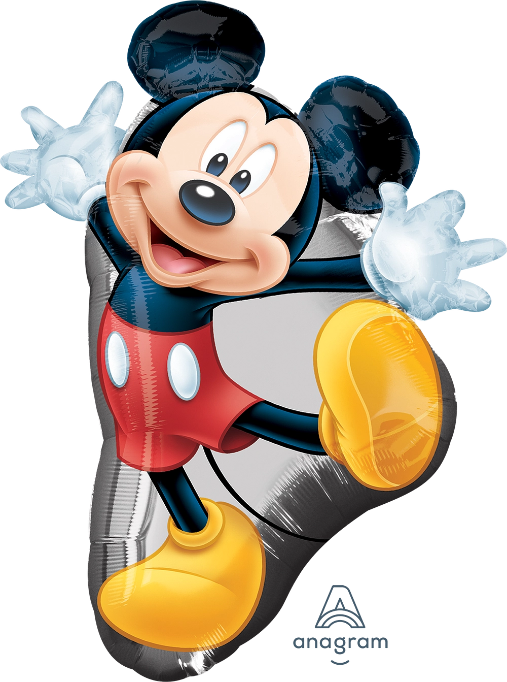 MICKEY