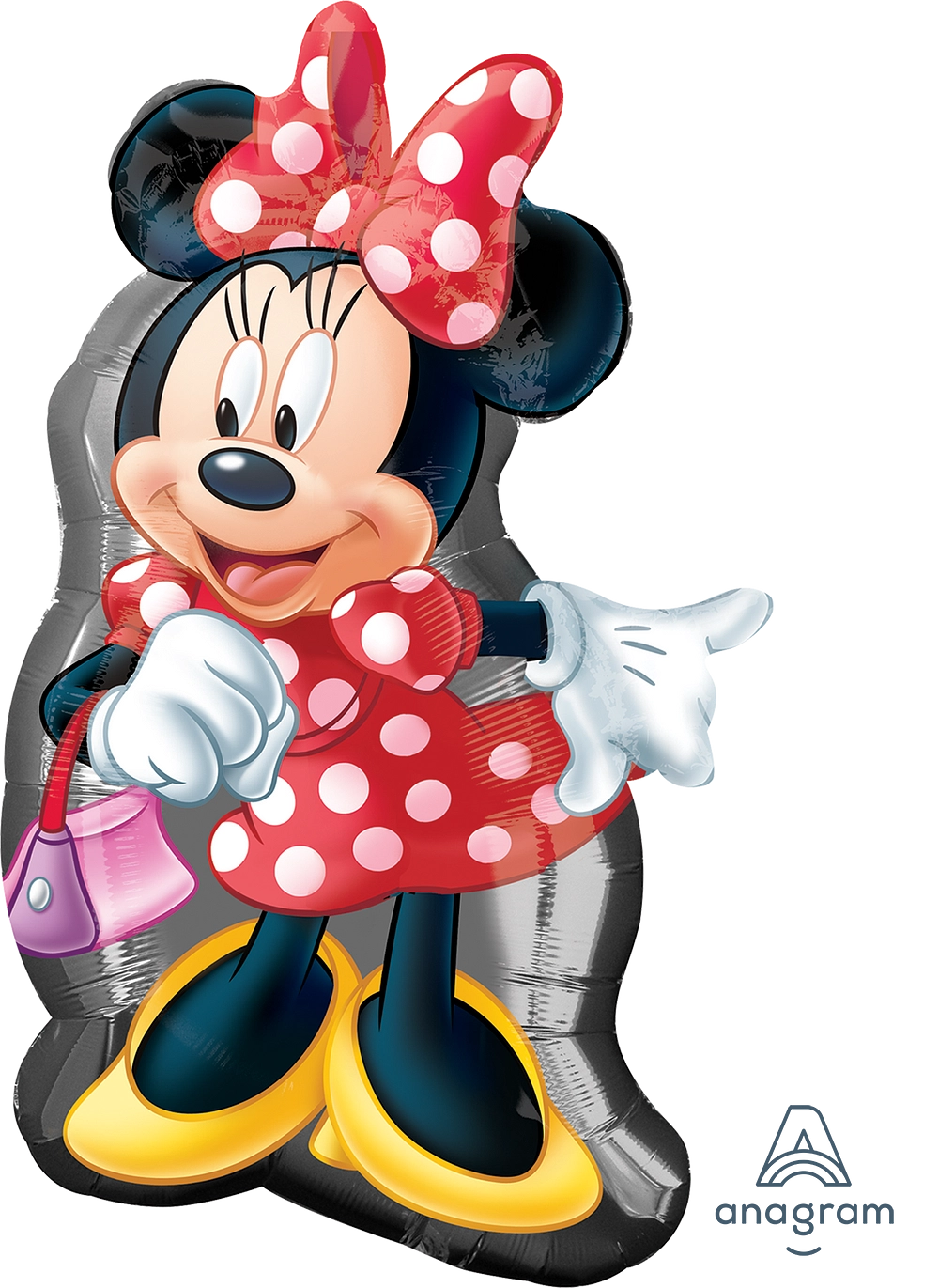 Minnie