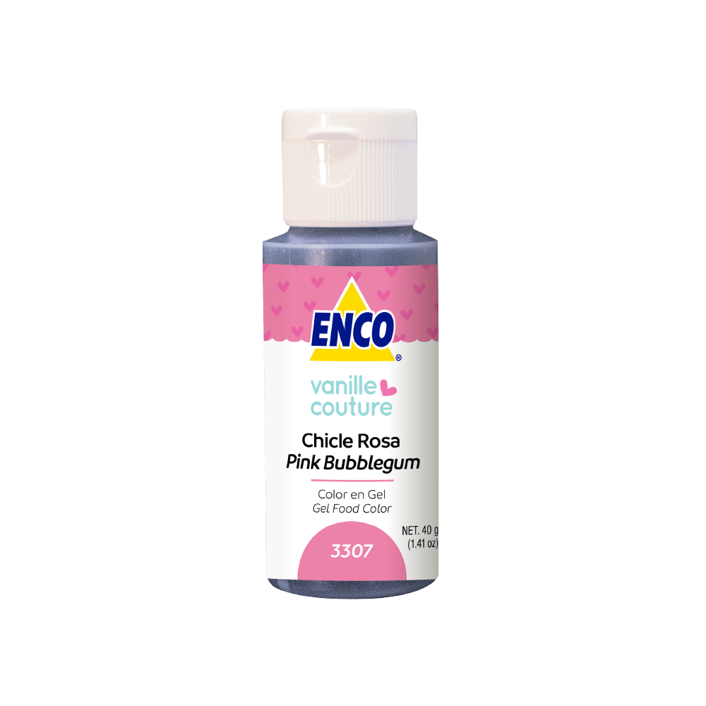 ENCO®️ Food Gel