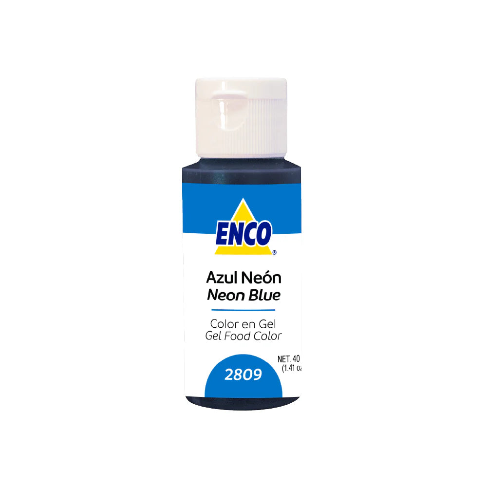 ENCO®️ Food Gel