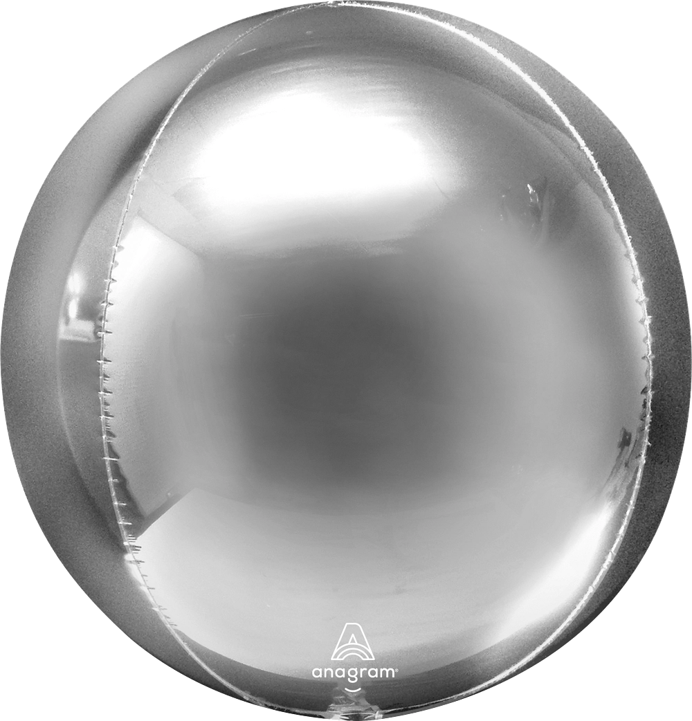 Orbz Balloons