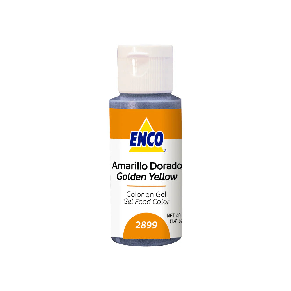 ENCO®️ Food Gel