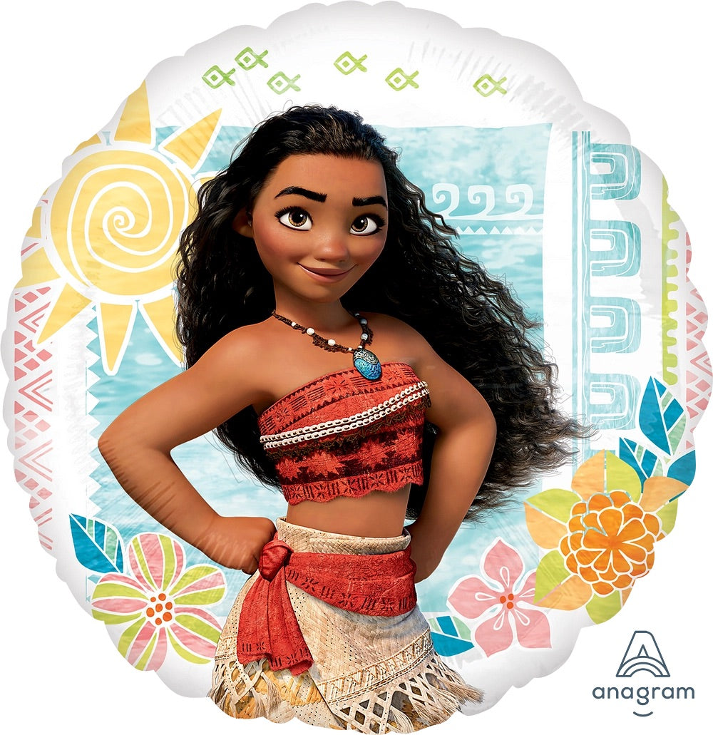 Moana