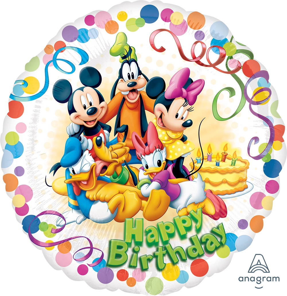 MICKEY