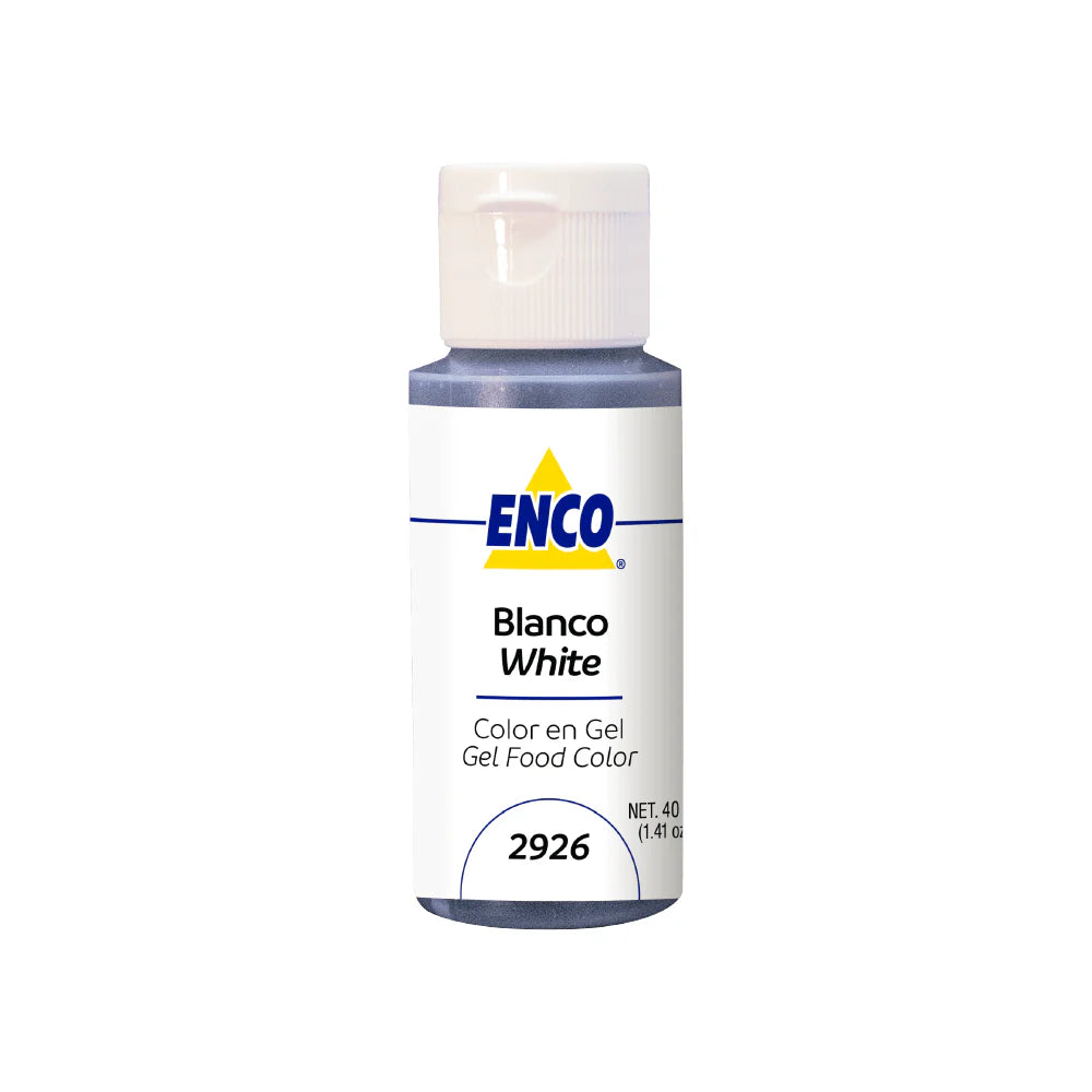 ENCO®️ Food Gel