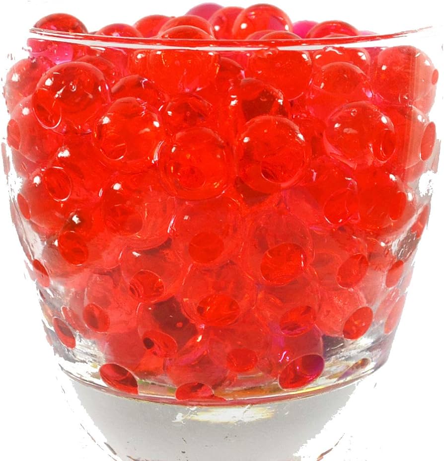 Jelly Beads