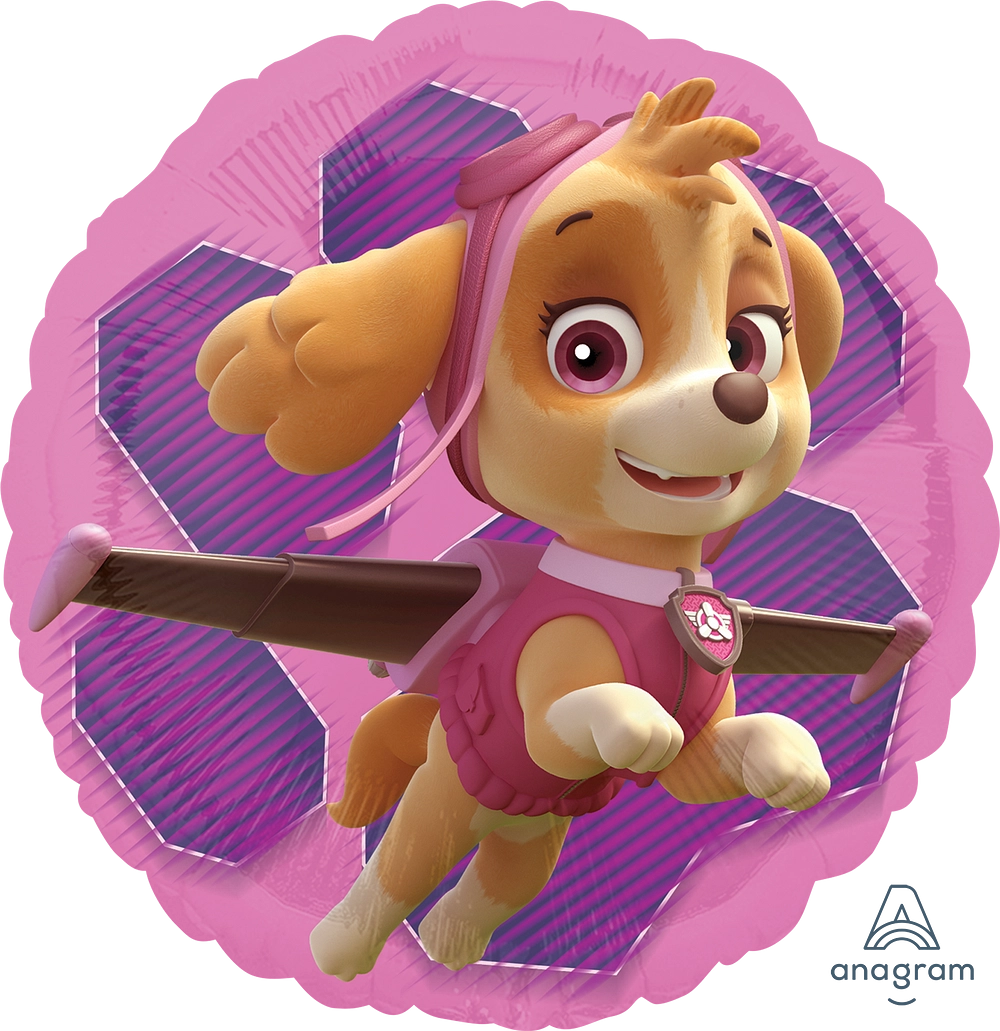 Paw Patrol