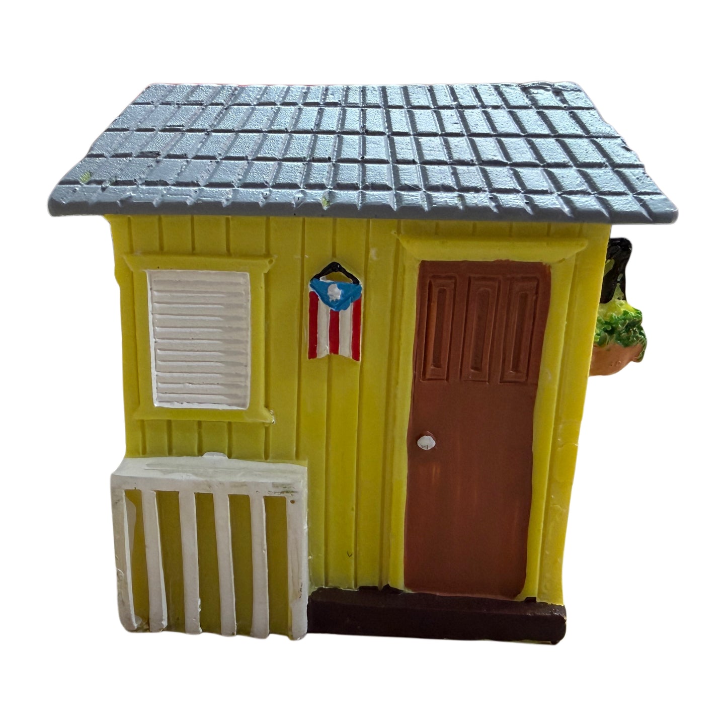 Casita Amarilla