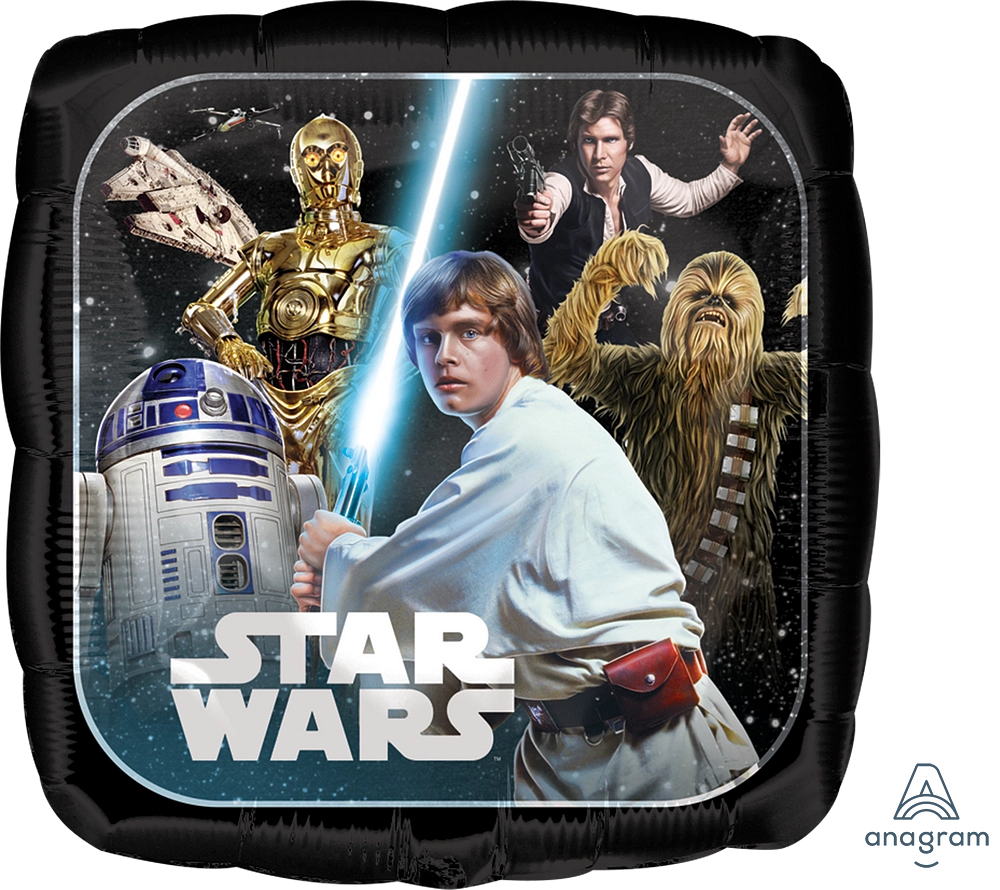 Star Wars