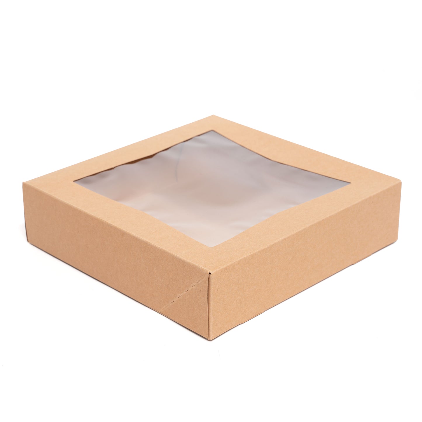 Cajas Ventana