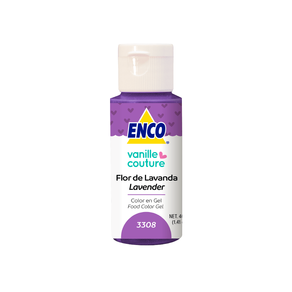 ENCO®️ Food Gel