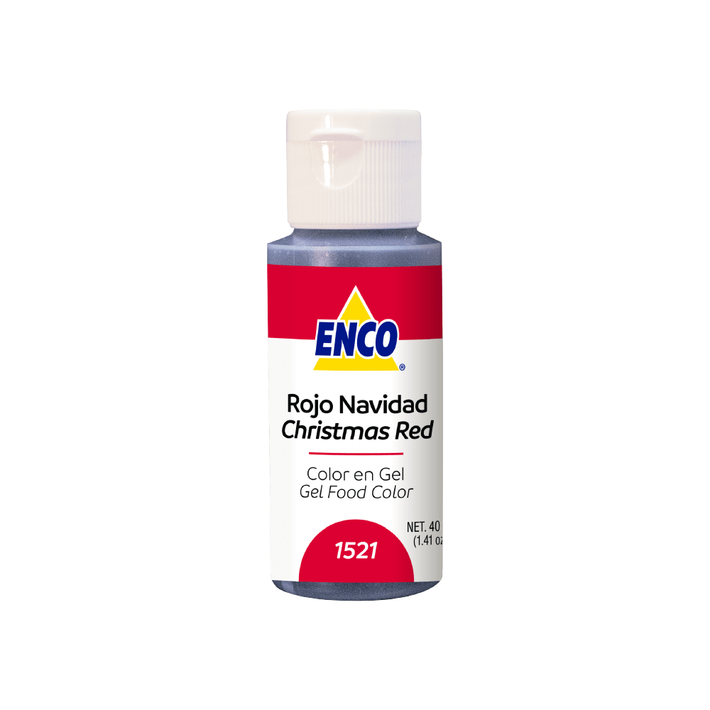 ENCO®️ Food Gel