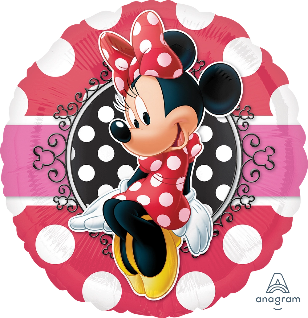 Minnie