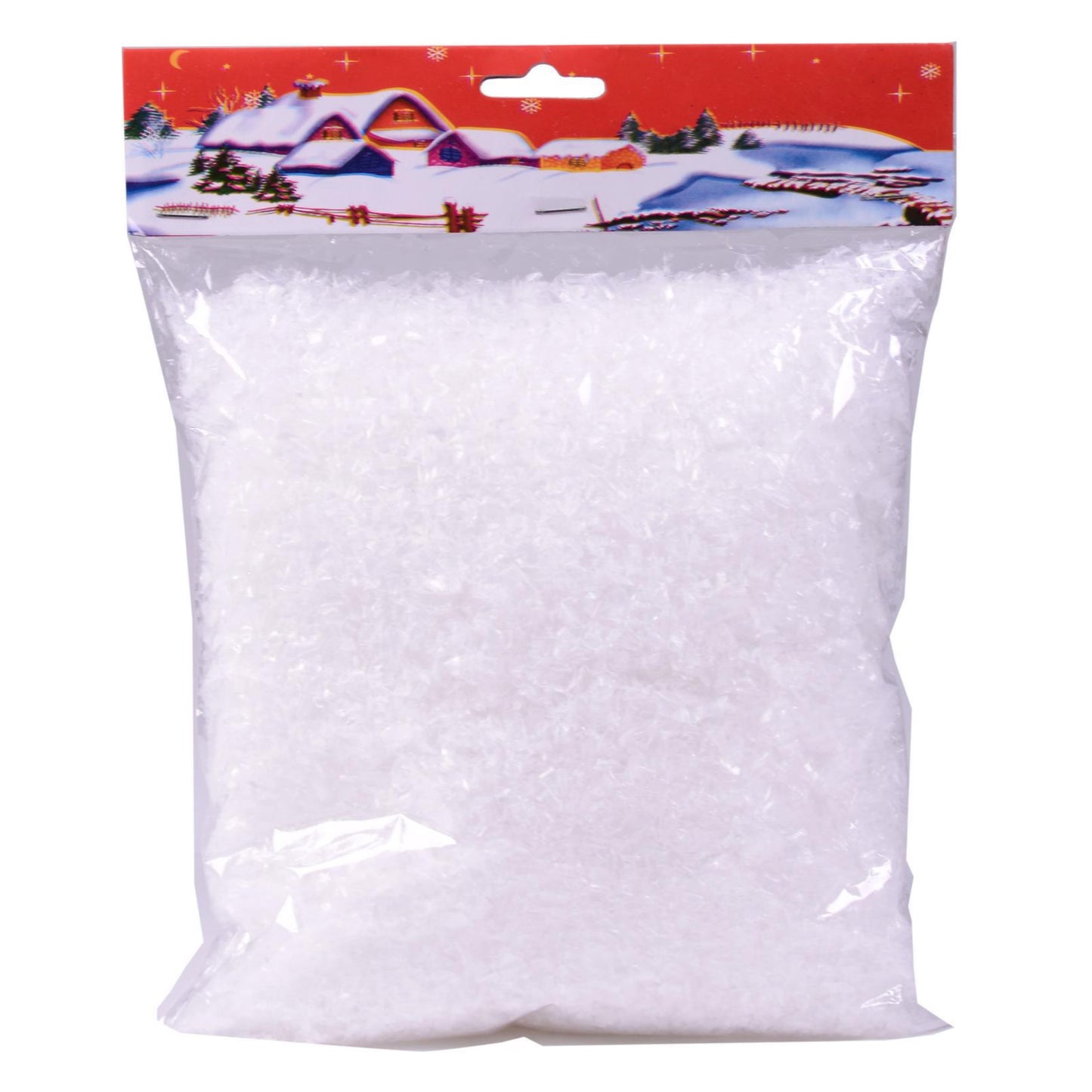 Nieve Artificial